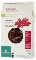 ALGI MORSKIE SUSZONE - DULSE BIO 25 g - PORTO MUINOS PORTO MUINOS (algi morskie)