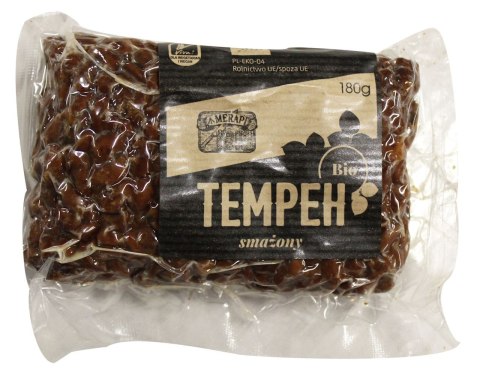 TEMPEH SMAŻONY BIO 180 g - MERAPI MERAPI (tempeh)