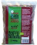 CUKIER TRZCINOWY MASCOBADO BEZGLUTENOWY BIO 500 g - ALTERNATIVA3 ALTERNATIVA3 (kawy, lizaki, cukier, kakao)
