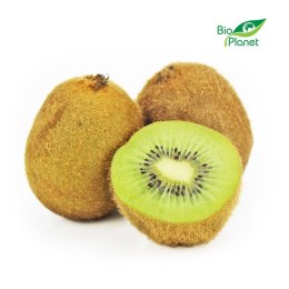 OPAKOWANIE ZBIORCZE (kg) - KIWI ŚWIEŻE BIO (około 10 kg) ŚWIEŻE (owoce, warzywa, grzyby) - ZBIORCZE