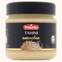 TAHINI (PASTA SEZAMOWA) 185 g - PRIMAVIKA PRIMAVIKA (przetwory i pasty vege)