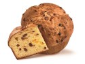 BABKA PANETTONE CLASSICO BIO 750 g - ALCE NERO (PRODUKT SEZONOWY) ALCE NERO (włoskie produkty)