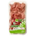 MIX PLASTRÓW DOJRZEWAJĄCYCH (KARCZEK DOJRZEWAJĄCY COPPA + SALAMI MILANO) BEZGLUTENOWE BIO 70 g - PRIMAVERA PRIMAVERA (wędliny wieprzowe)