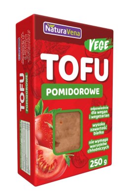 TOFU POMIDOROWE 250 g - NATURAVENA NATURAVENA