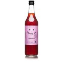 KOMBUCHA Z HIBISKUSEM BIO 270 ml - DELIKATNA (ZAKWASOWNIA) DELIKATNA (Zakwasownia)