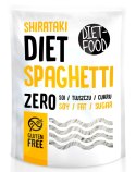 MAKARON (KONJAC) SPAGHETTI BEZGLUTENOWY 270 g (200 g) - DIET-FOOD DIET-FOOD