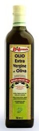 OLIWA Z OLIWEK EXTRA VIRGIN BIO 750 ml - LEVANTE LEVANTE (oliwy)