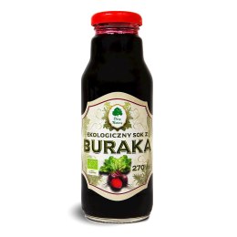 SOK Z BURAKA NFC BIO 270 ml - DARY NATURY DARY NATURY - inne BIO