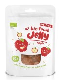 ŻELKI JABŁKOWE BIO 50 g - DIET-FOOD DIET-FOOD