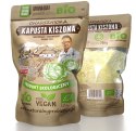 KAPUSTA KISZONA BIO 750 g - CHARSZNICKIE POLA NATURY CHARSZNICKIE POLA NATURY (kapusty, ogórki)