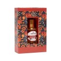 PERFUMY W OLEJKU DRZEWO SANDAŁOWE (ROLL-ON) 10 ml - SATTVA (AYURVEDA) SATTVA (kadzidła, kosmetyki)