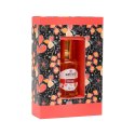 PERFUMY W OLEJKU RÓŻA (ROLL-ON) 10 ml - SATTVA (AYURVEDA) SATTVA (kadzidła, kosmetyki)