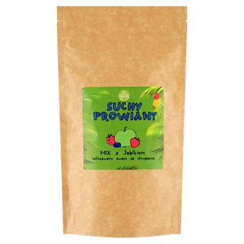 SUCHY PROWIANT (LIOFILIZOWANE OWOCE MIX) 20 g - HELPA HELPA (kaszki)