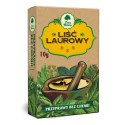 LIŚĆ LAUROWY 10 g - DARY NATURY DARY NATURY - przyprawy i zioła