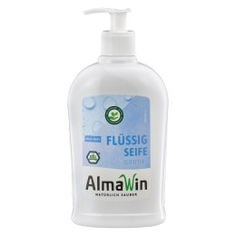 MYDŁO W PŁYNIE SENSITIVE ECO 500 ml - ALMAWIN ALMAWIN (środki czystości)
