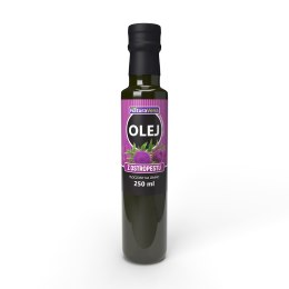 OLEJ Z OSTROPESTU 250 ml - NATURAVENA NATURAVENA