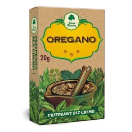 OREGANO 20 g - DARY NATURY DARY NATURY - przyprawy i zioła