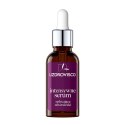 SERUM DO TWARZY PRZECIWZMARSZCZKOWE 30 ml - UZDROVISCO (CZARNY TULIPAN INTENSE) UZDROVISCO (kosmetyki)