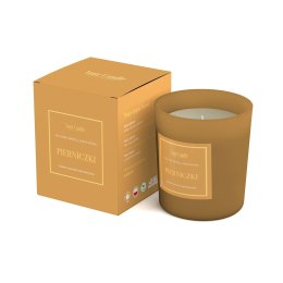 ŚWIECA SOJOWA ZAPACHOWA PIERNICZKI 210 ml - YOUR CANDLE (PRODUKT SEZONOWY) YOUR CANDLE (świece, olejki eteryczne)