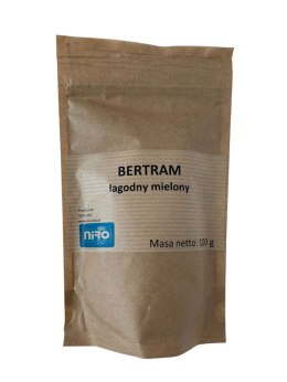 BERTRAM ŁAGODNY MIELONY 100 g - NIRO NIRO (makarony orkiszowe)