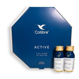 COLLAGEN (10 000 mg) ACTIVE SHOT 60 ml - COLLIBRE COLLIBRE (shoty)