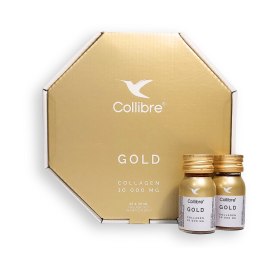 COLLAGEN (10 000 mg) GOLD SHOT 30 ml - COLLIBRE COLLIBRE (shoty)