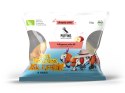 JABŁKO PUFFINGOWANE BIO 15 g - PUFFINS PUFFINS (owoce suszone próżniowo)