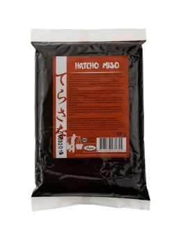 MISO HATCHO (PASTA Z SOI) 400 g - TERRASANA TERRASANA (kremy, makarony, sosy sojowe, inne)