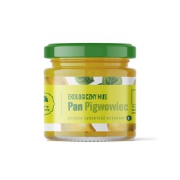 MUS PAN PIGWOWIEC BIO 200 g - DARY NATURY DARY NATURY - inne BIO