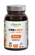 WITAMINA C COMPLEX+ W PROSZKU 150 g - HEMPKING (BIOWEN) HEMPKING (suplementy diety, kosmetyki)