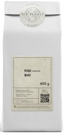 FIGI SUSZONE BIO 400 g - THE PLANET THE PLANET (Zakupy przyjazne Ziemi)