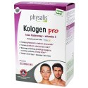 KOLAGEN PRO 30 SASZETEK - PHYSALIS PHYSALIS (olejki eteryczne, suplementy)