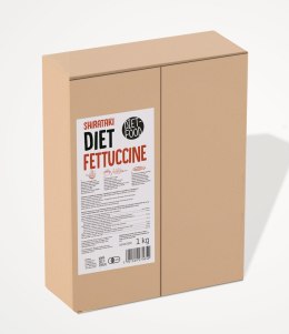 MAKARON (KONJAC) SHIRATAKI FETTUCCINE 1 kg - DIET-FOOD DIET-FOOD