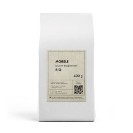 MORELE SUSZONE BEZGLUTENOWE BIO 400 g - THE PLANET THE PLANET (Zakupy przyjazne Ziemi)