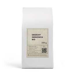 ORZECHY NERKOWCA BIO 350 g - THE PLANET THE PLANET (Zakupy przyjazne Ziemi)