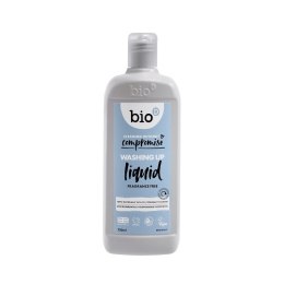 PŁYN DO MYCIA NACZYŃ HIPOALERGICZNY KONCENTRAT 750 ml - BIO-D BIO-D (środki czystości)