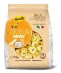 TORTELLINI Z SEREM 250 g - NOVELLE NOVELLE (makarony)