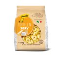 TORTELLINI Z SEREM 250 g - NOVELLE NOVELLE (makarony)