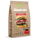 ZAMIENNIK MIĘSA MIELONEGO NA BURGERY BEZGLUTENOWY 200 g - CULTURED FOODS CULTURED FOODS (zamienniki wegańskie)