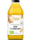 BORÓWKA AMERYKAŃSKA 100 % BIO 240 g - BATOM BATOM (oleje, soki, sole kąpielowe)