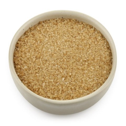 CUKIER TRZCINOWY DEMERARA BIO 1 kg - THE PLANET THE PLANET (Zakupy przyjazne Ziemi)