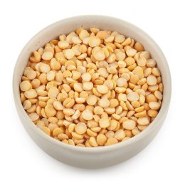 GROCH ŻÓŁTY BIO 500 g - THE PLANET THE PLANET (Zakupy przyjazne Ziemi)