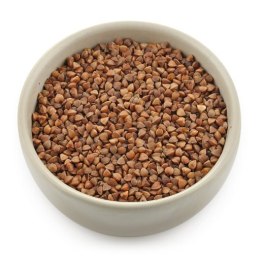 KASZA GRYCZANA PALONA BIO 500 g - THE PLANET THE PLANET (Zakupy przyjazne Ziemi)