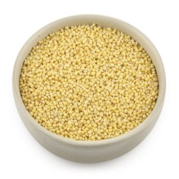 KASZA JAGLANA BEZGLUTENOWA BIO 1 kg - THE PLANET THE PLANET (Zakupy przyjazne Ziemi)