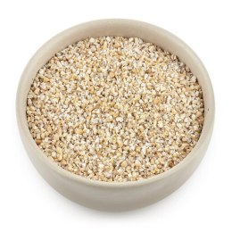 KASZA JĘCZMIENNA BIO 500 g - THE PLANET THE PLANET (Zakupy przyjazne Ziemi)