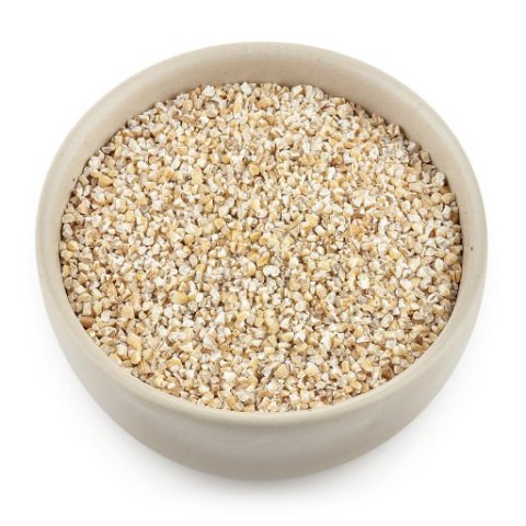 KASZA JĘCZMIENNA BIO 500 g - THE PLANET THE PLANET (Zakupy przyjazne Ziemi)