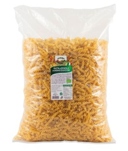 MAKARON (SEMOLINOWY) ŚWIDERKI BIO 5 kg - HORECA HORECA BIO - pozostałe