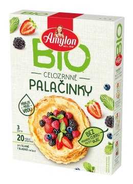 MIESZANKA NA NALEŚNIKI BIO 250 g - AMYLON ZZZWYPRZEDAZ