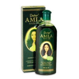 OLEJEK DO WŁOSÓW AMLA 100 ml - DABUR DABUR (pasty do zębów)