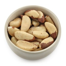 ORZECHY BRAZYLIJSKIE BIO 350 g - THE PLANET THE PLANET (Zakupy przyjazne Ziemi)